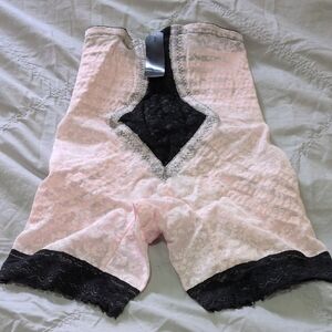 Rago Shapewear Shorts M PJ 6207